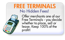 ISO Agent Program Free Terminal Program